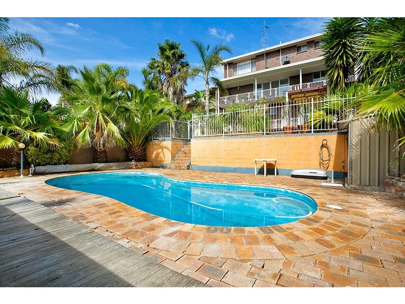 Albion Park NSW 2527