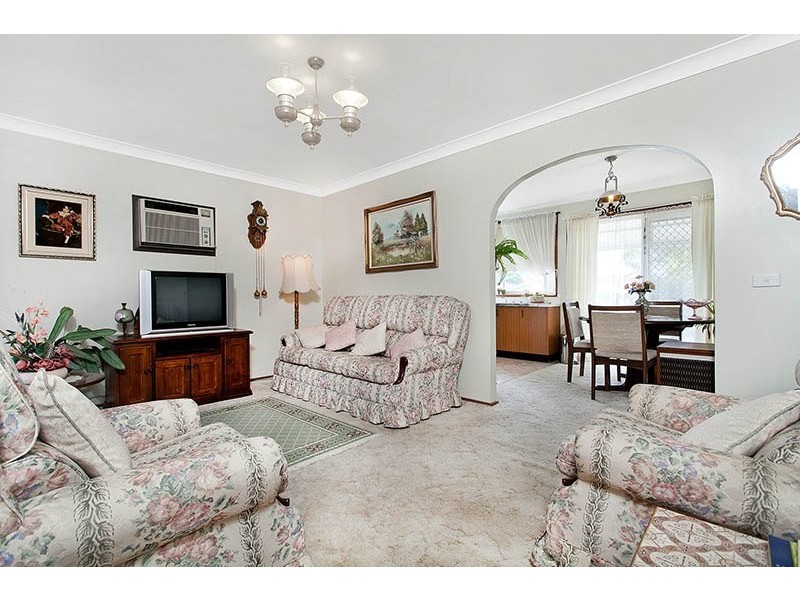 Albion Park NSW 2527