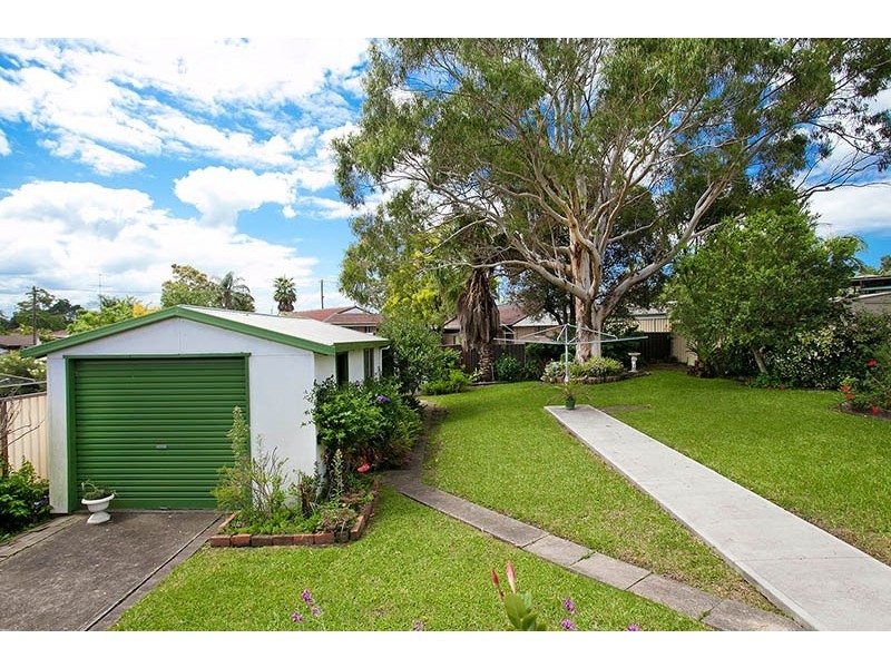 Albion Park NSW 2527
