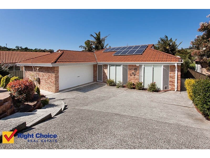 3 Conway Crescent, Blackbutt NSW 2529