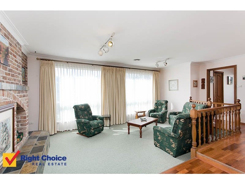 3 Conway Crescent, Blackbutt NSW 2529