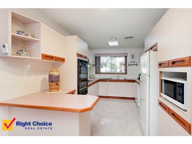 3 Conway Crescent, Blackbutt NSW 2529