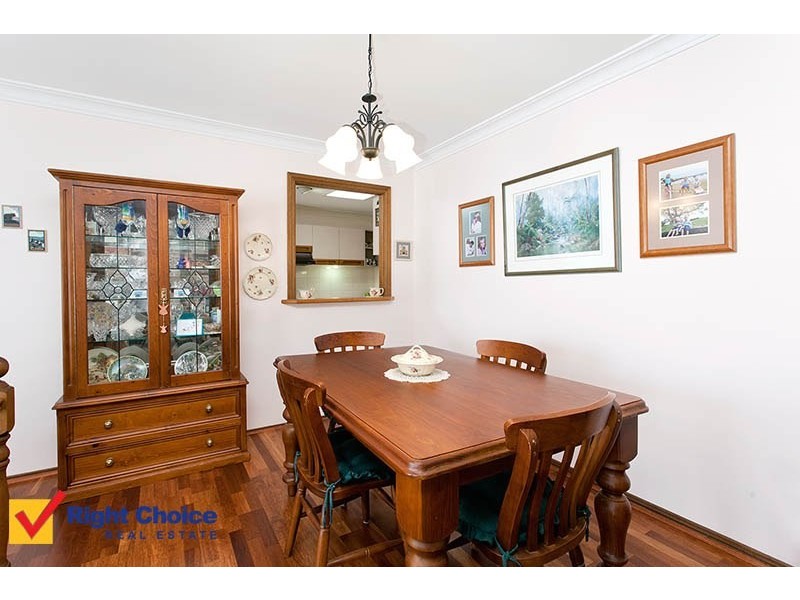 3 Conway Crescent, Blackbutt NSW 2529