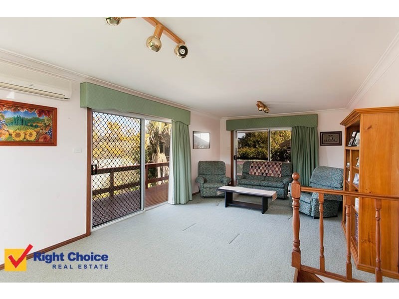 3 Conway Crescent, Blackbutt NSW 2529