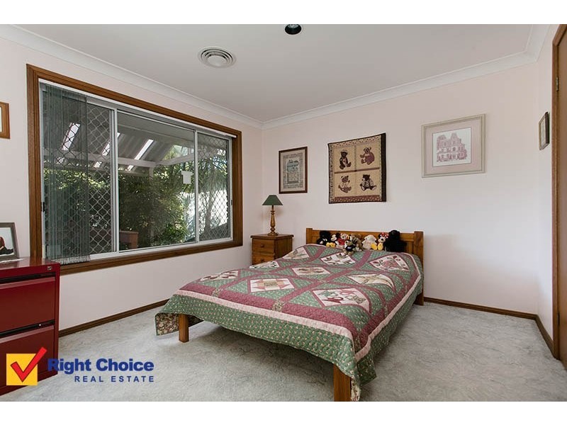 3 Conway Crescent, Blackbutt NSW 2529