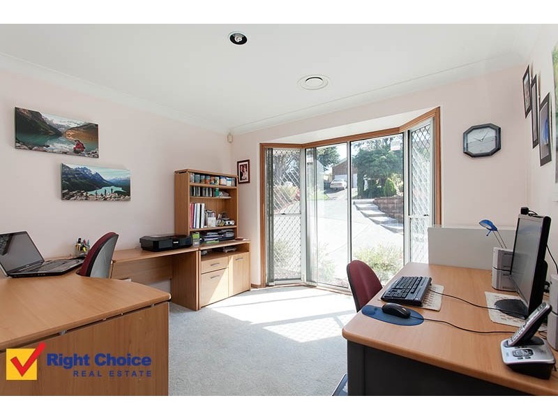 3 Conway Crescent, Blackbutt NSW 2529