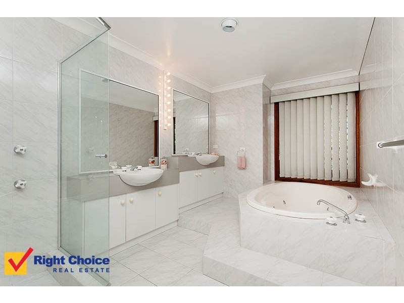 3 Conway Crescent, Blackbutt NSW 2529