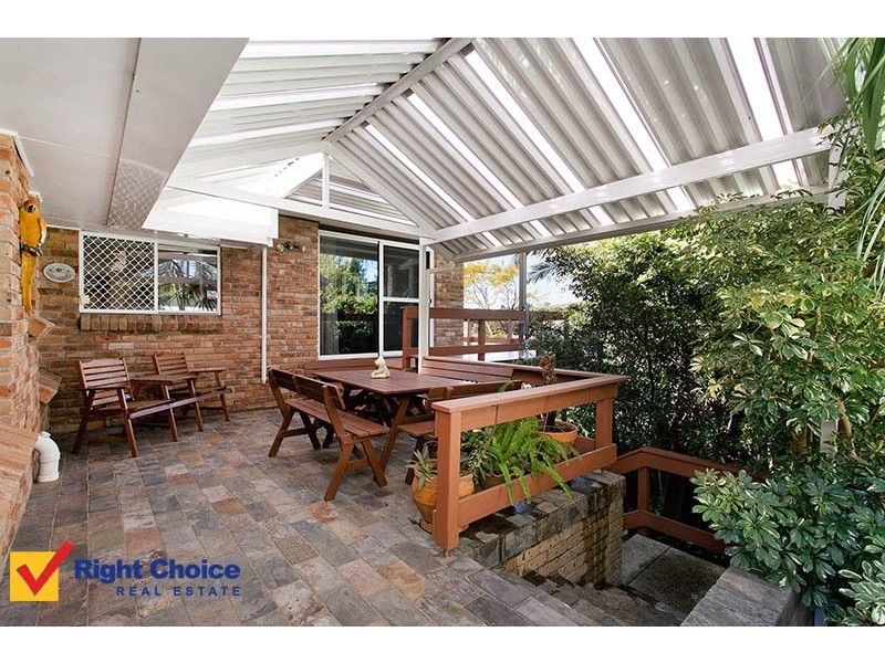 3 Conway Crescent, Blackbutt NSW 2529