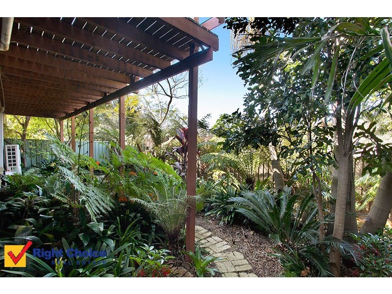 3 Conway Crescent, Blackbutt NSW 2529