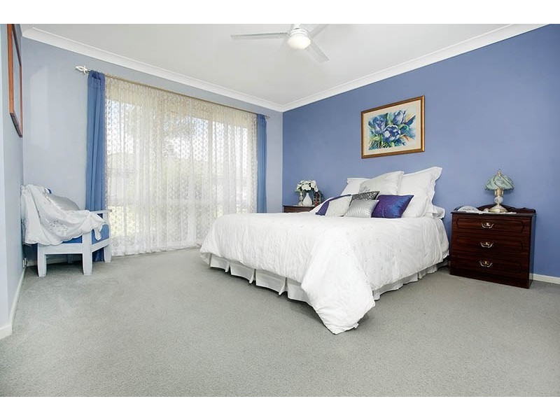 Albion Park NSW 2527