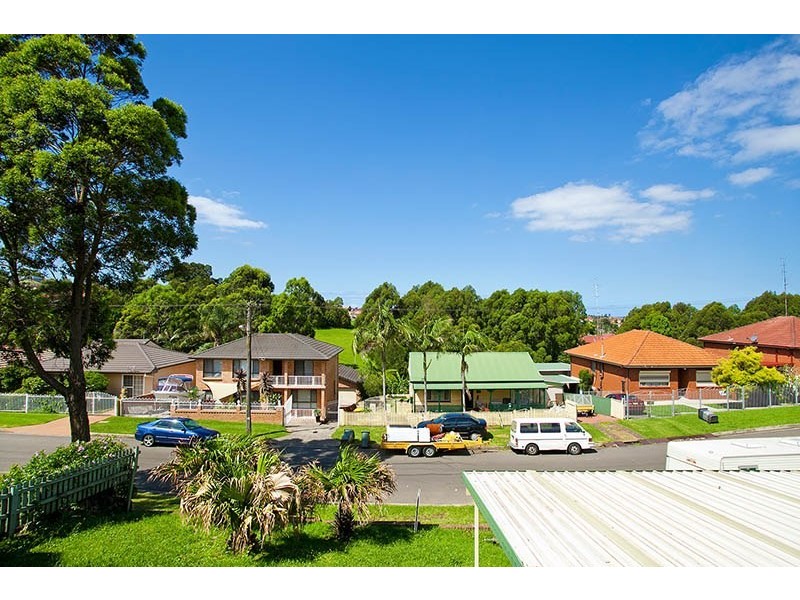 Lake Heights NSW 2502