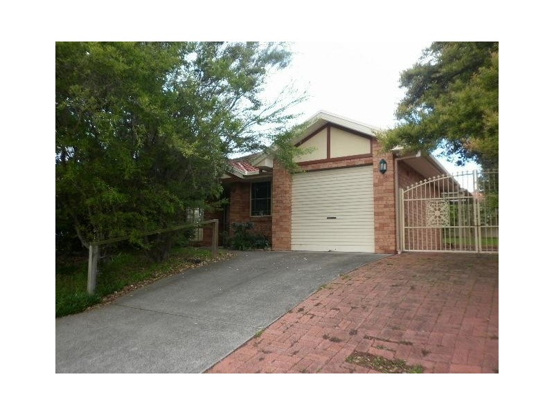 6 Kianga Close, Flinders NSW 2529