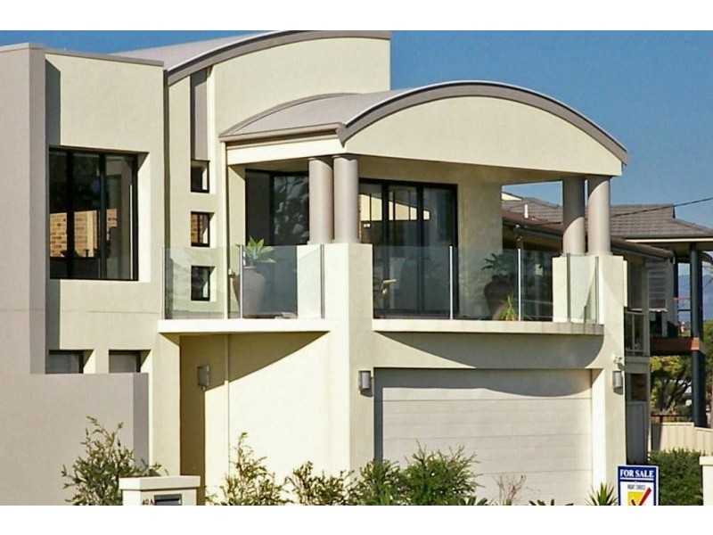 40 Headland Parade, Barrack Point NSW 2528