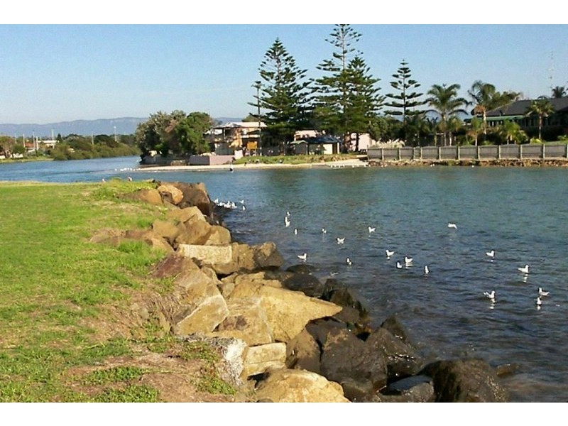 40 Headland Parade, Barrack Point NSW 2528