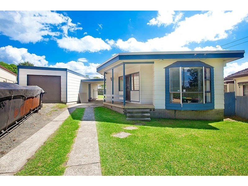 Albion Park NSW 2527