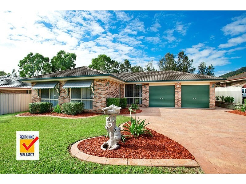 Albion Park NSW 2527