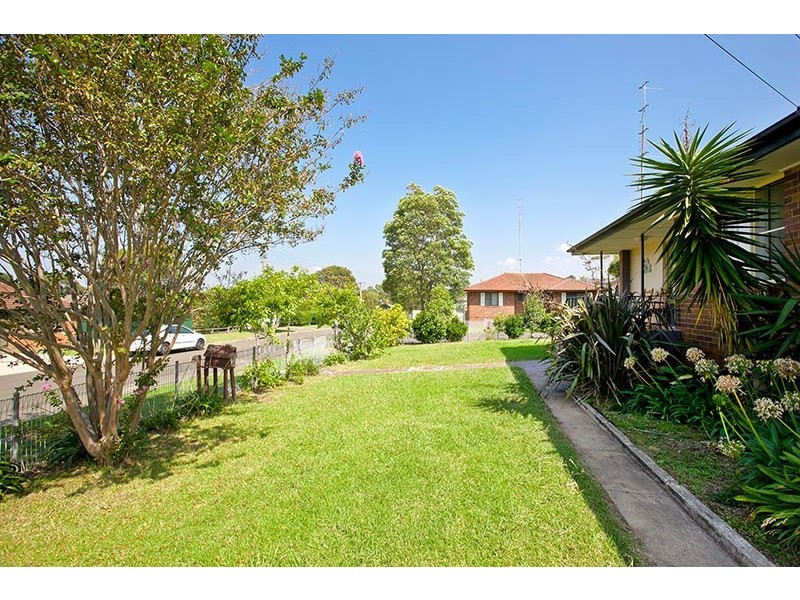 Warilla NSW 2528