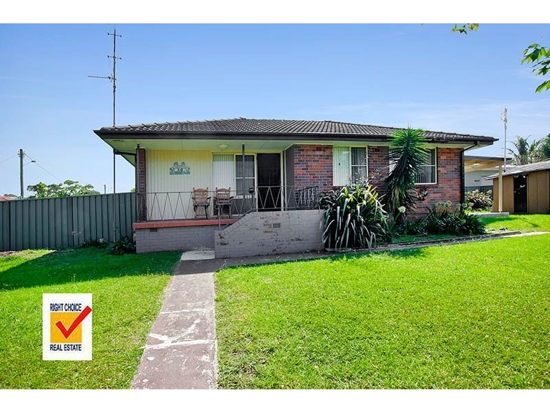 Warilla NSW 2528