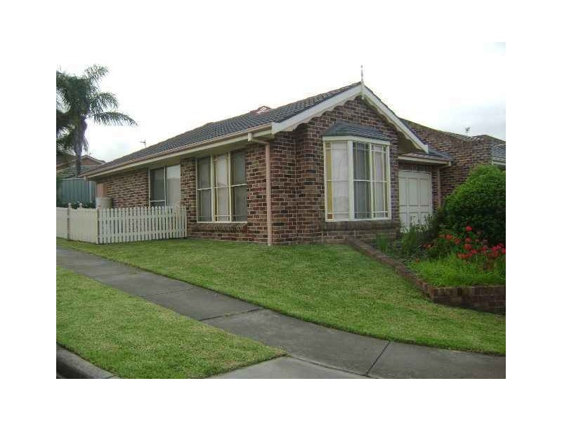 1/27 Parma Way, Blackbutt NSW 2529