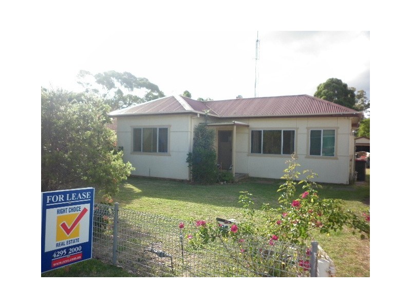 96  Wentworth Street, Oak Flats NSW 2529