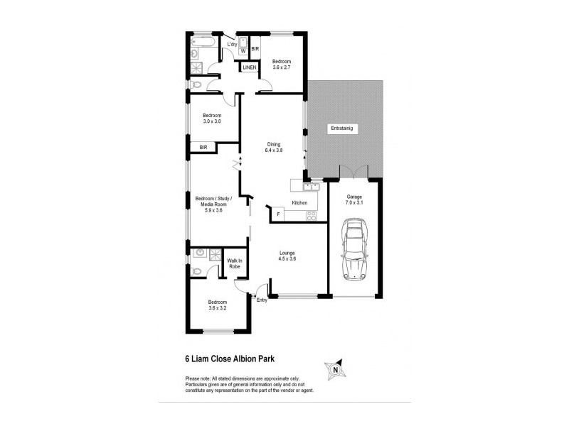 Albion Park NSW 2527