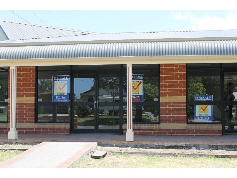 Albion Park NSW 2527