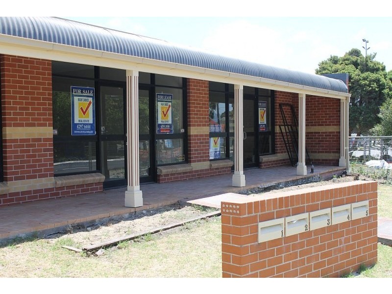 Albion Park NSW 2527