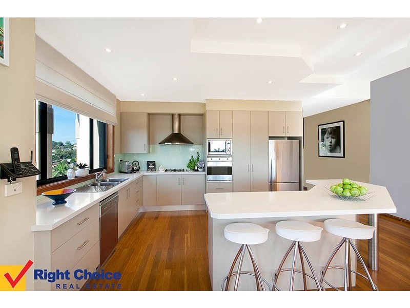 Cordeaux Heights NSW 2526
