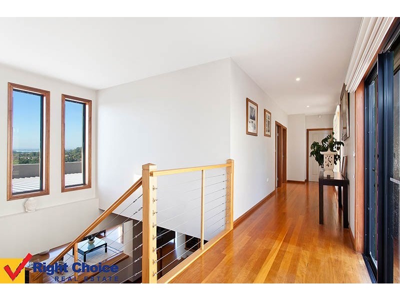 Cordeaux Heights NSW 2526