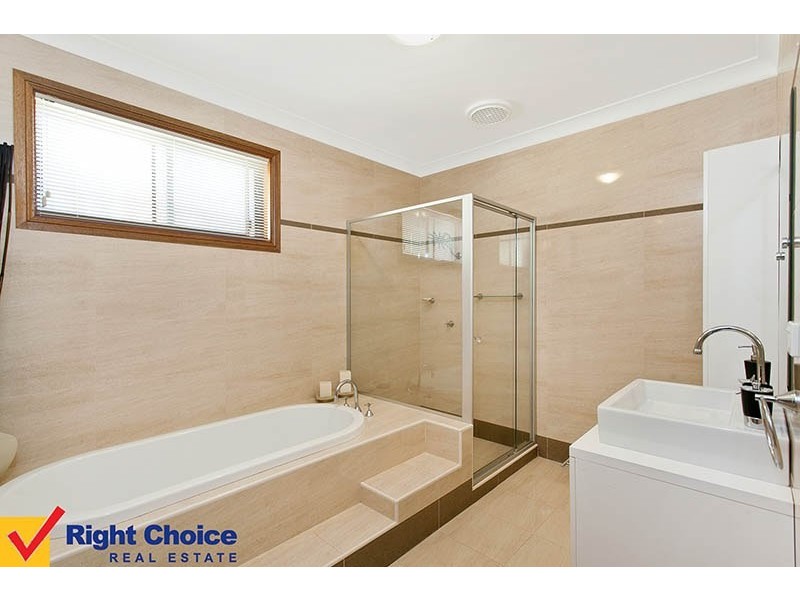 Cordeaux Heights NSW 2526