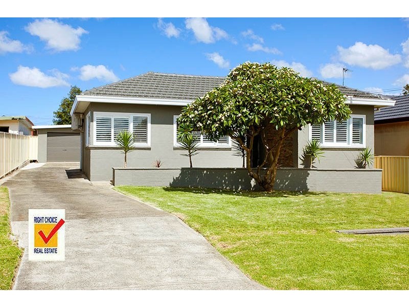 Oak Flats NSW 2529
