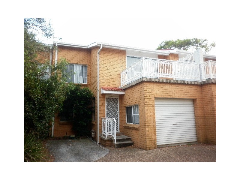 7/1-5 Mary Street, Shellharbour NSW 2529