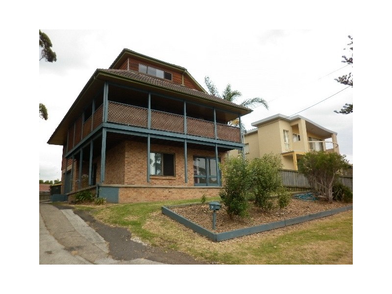1A Wollongong Street, Shellharbour NSW 2529