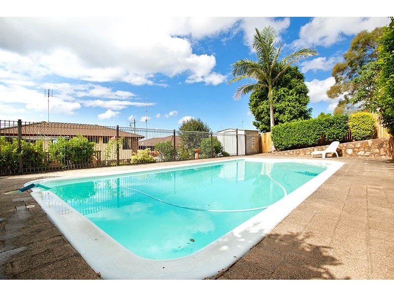 Albion Park NSW 2527