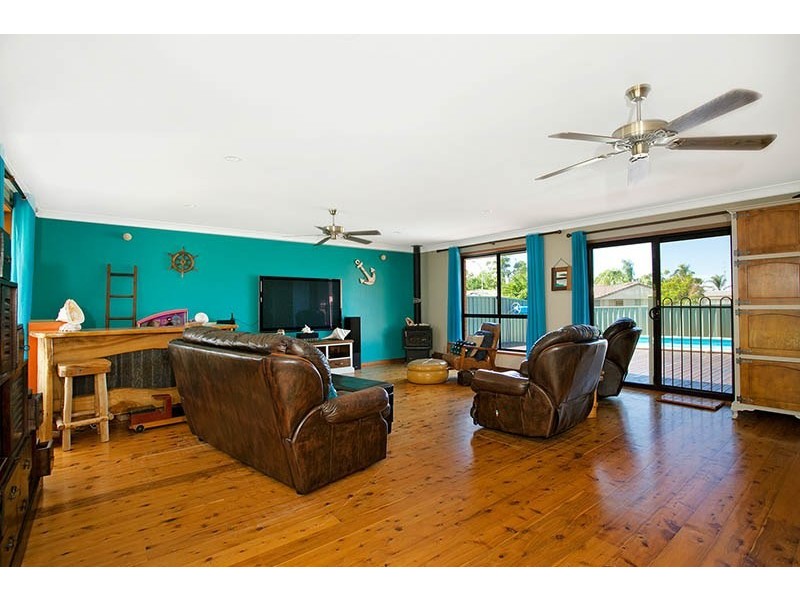 Albion Park Rail NSW 2527