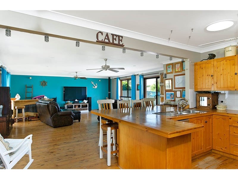 Albion Park Rail NSW 2527