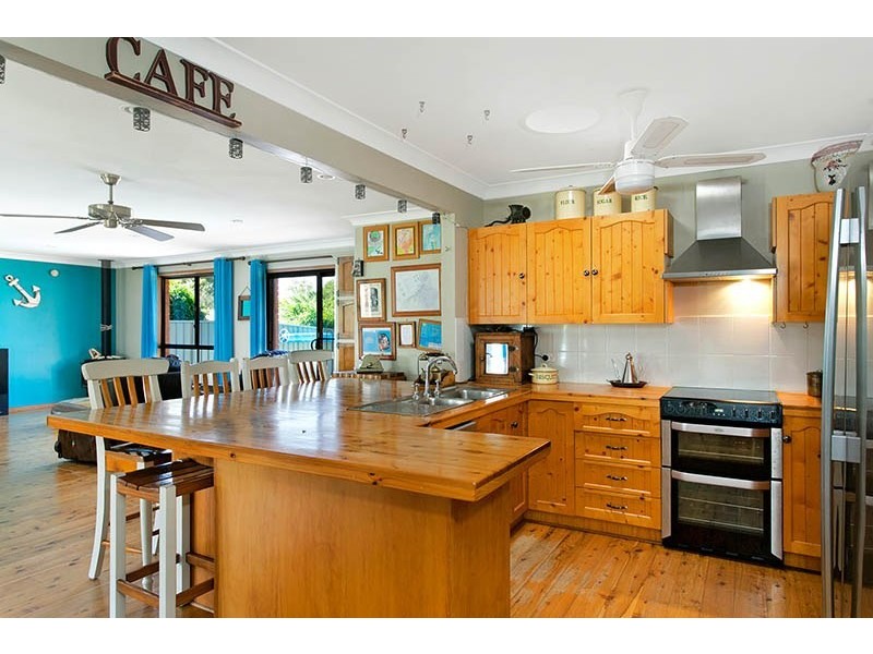 Albion Park Rail NSW 2527