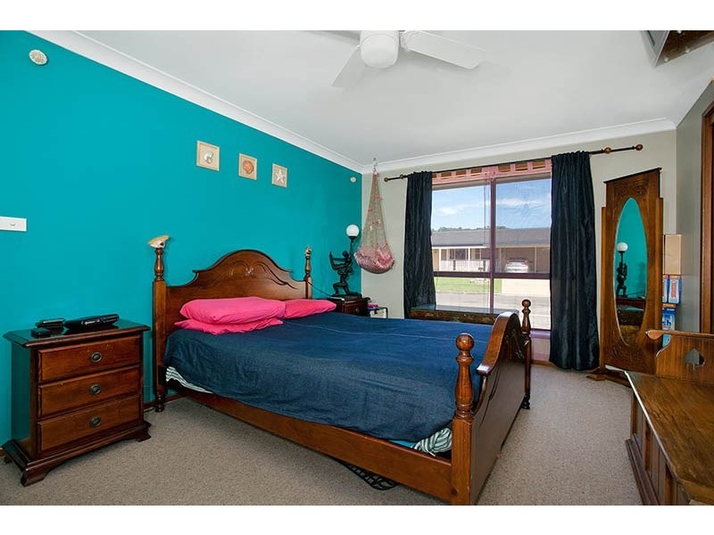 Albion Park Rail NSW 2527