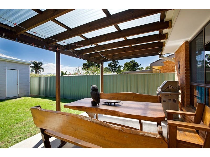 Albion Park Rail NSW 2527