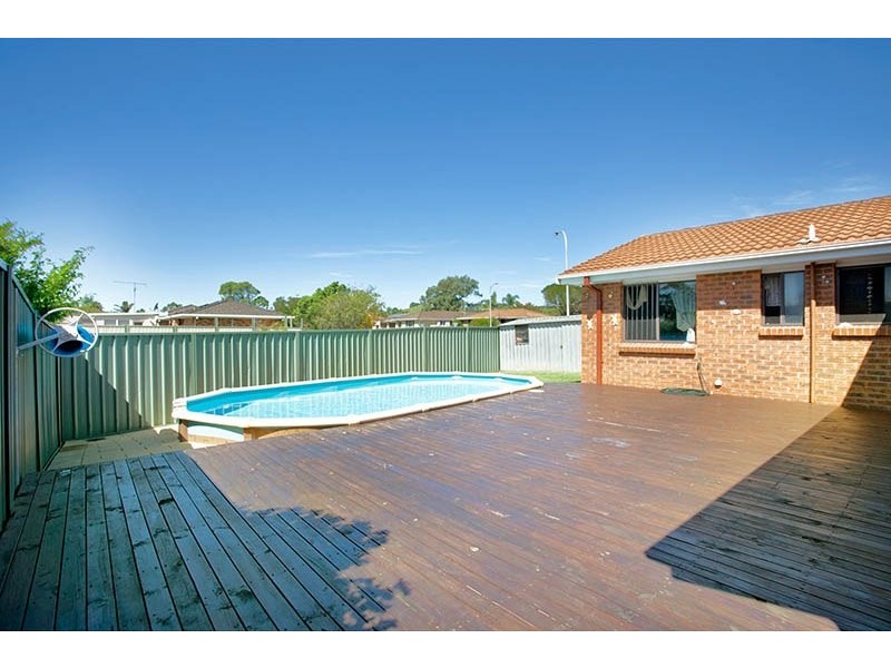 Albion Park Rail NSW 2527