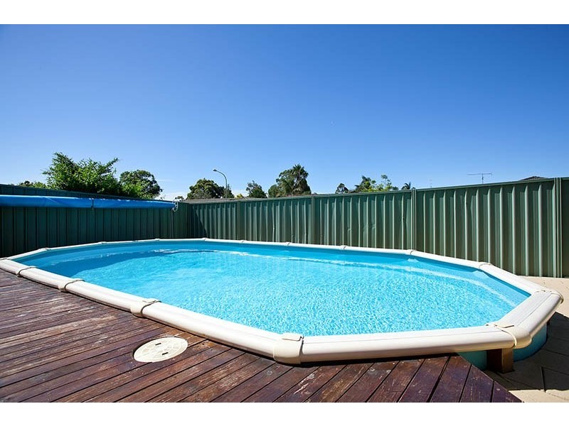 Albion Park Rail NSW 2527