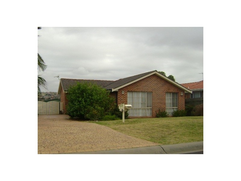 14 Corunna Crescent, Flinders NSW 2529