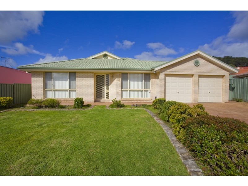 5 Dalrymple Street, Albion Park NSW 2527