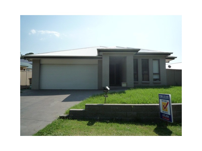 18 Waterford Terrace, Albion Park NSW 2527