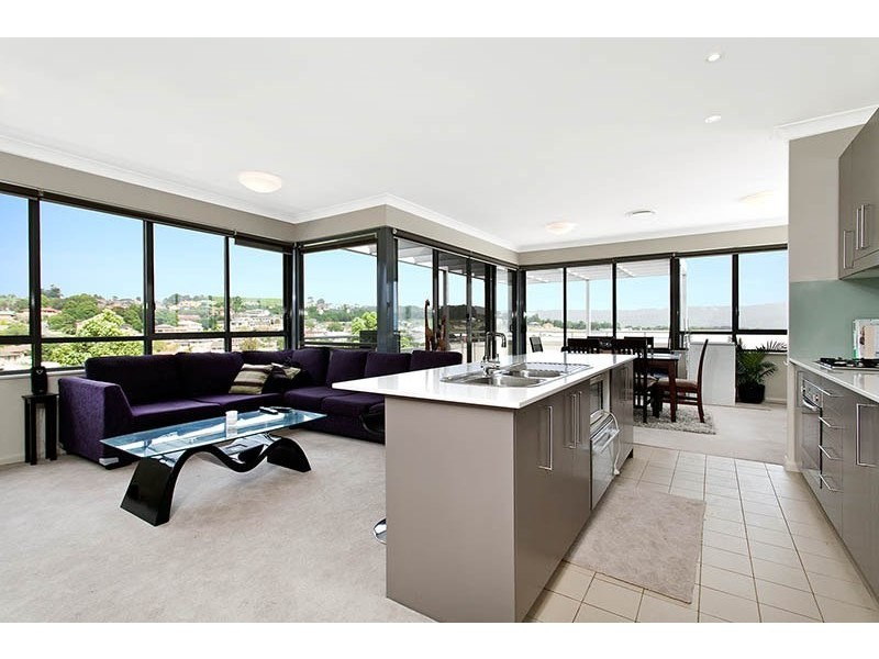 Shellharbour City Centre NSW 2529