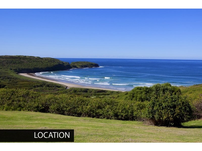 Shell Cove NSW 2529