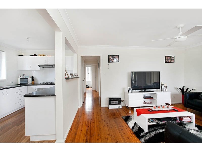 Barrack Heights NSW 2528