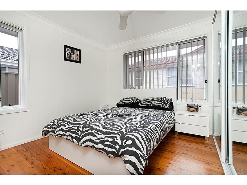 Barrack Heights NSW 2528