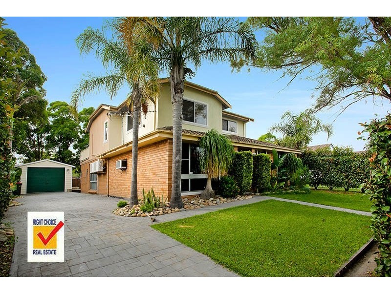 Albion Park Rail NSW 2527