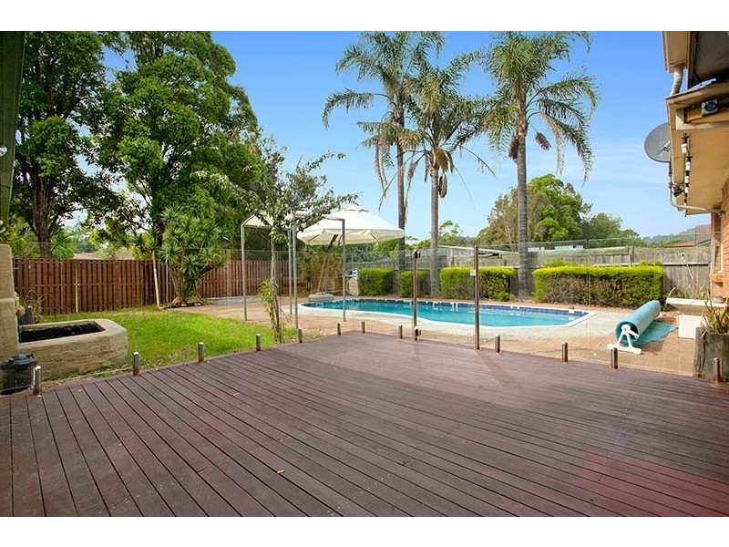 Albion Park Rail NSW 2527